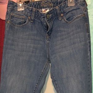 Old navy skinny jean